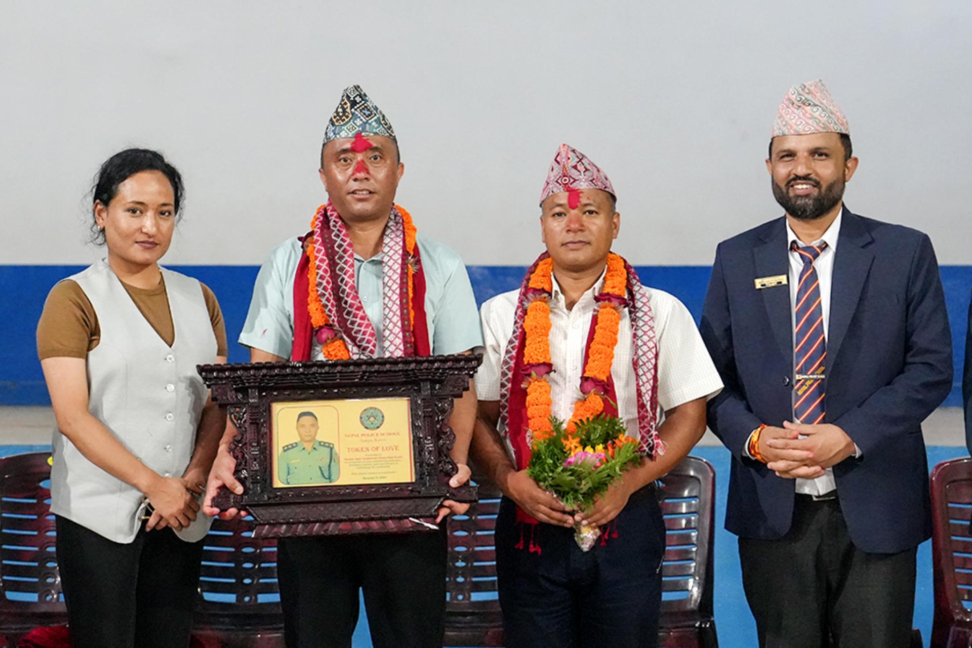 Featured News